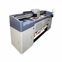 T1800工業(yè)數碼印花機