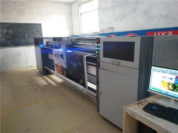 菏澤客戶(hù)V60 卷材機