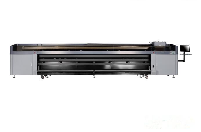 Vista V300V500 UV 雙面寬幅打印機 Vista V300V500 UV 雙面寬幅打印機