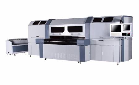 P30高速工業(yè)數碼印花機